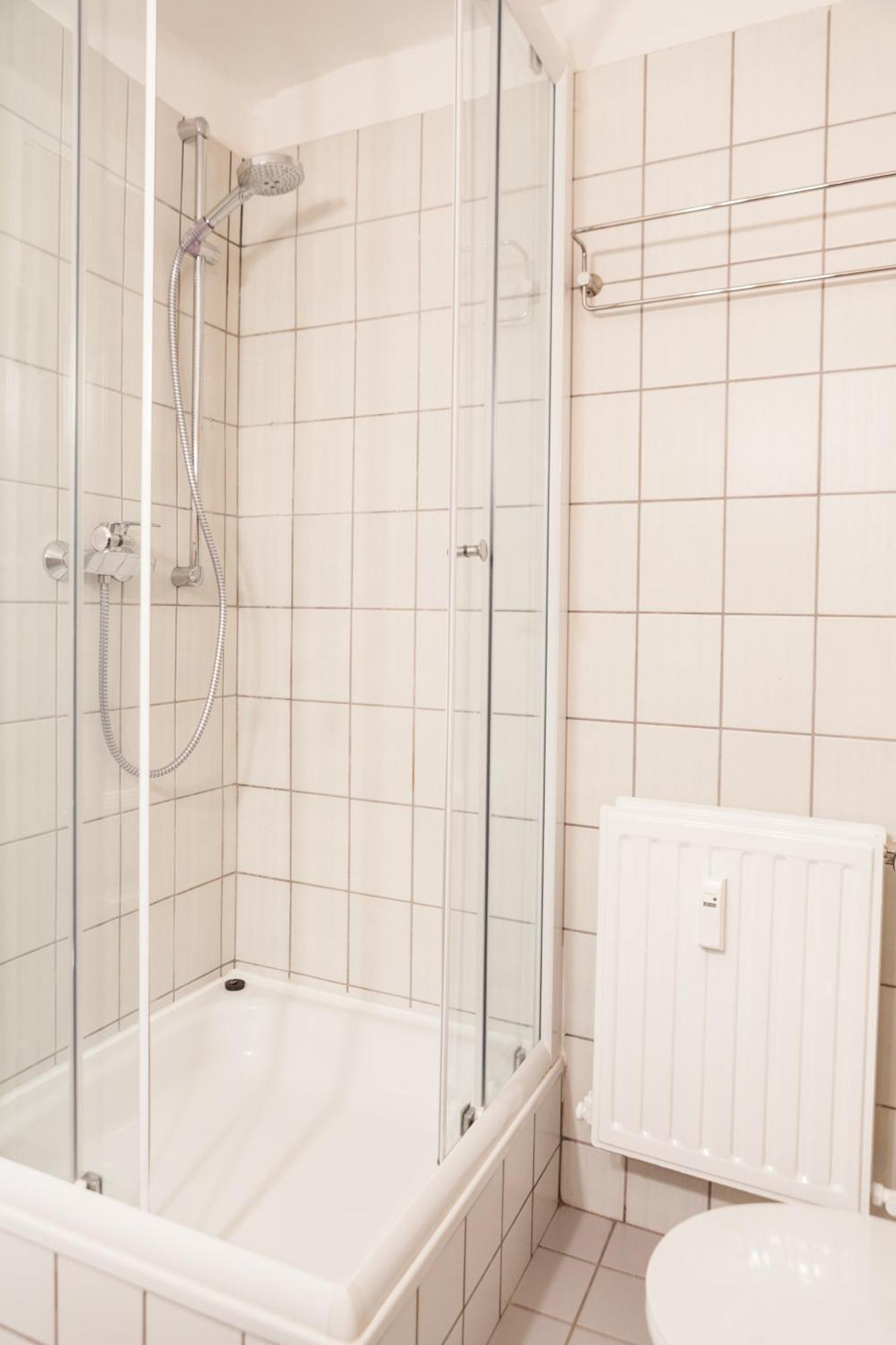 Beim Museumshafen Apartment Flensburg Bagian luar foto